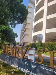 Harvest @ Woodlands (D27), Factory #472995391
